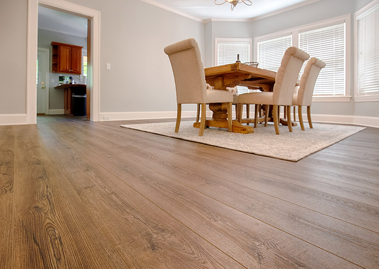 Vinyl Flooring